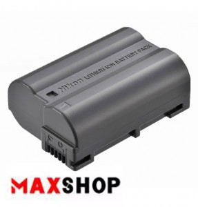 DBK EN-EL15 Battery